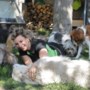 Populaire hondencrèche in Hegelsom moet weg vanwege nieuwe woonwijk: ‘Niet fijn dat ze mijn bedrijf zonder mijn weten hebben geschrapt’