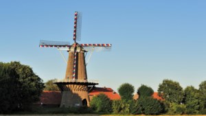 Op molentocht in Midden-Limburg met Nationale Molendag