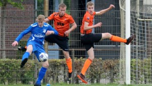 Wittenhorst start met Onder23-elftal