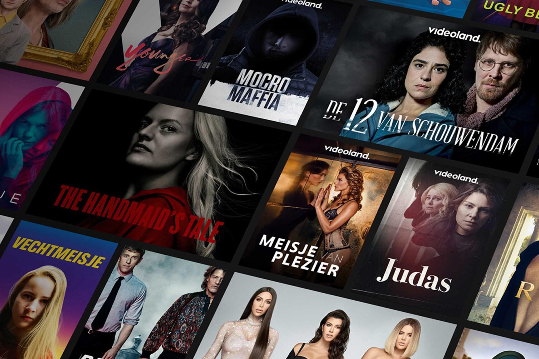 Aantal Abonnees Streamingdienst Videoland Verder Toegenomen - De Limburger