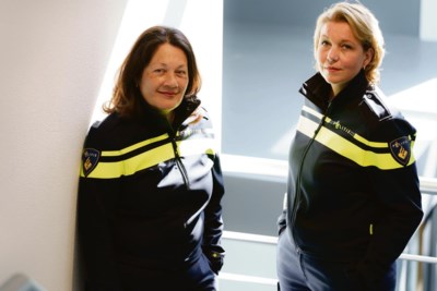 Twee vrouwen samen en ‘egoloos’ aan de top bij de Eenheid Limburg: ‘We breken wat open binnen de Nationale Politie, blijkt’