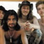 De wondere wereld van The Gulls: Britse band met drummer uit Geleen speelt op winkeldaken, in parkeergarages en afgelegen bossen