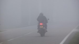 KNMI waarschuwt voor dichte mist