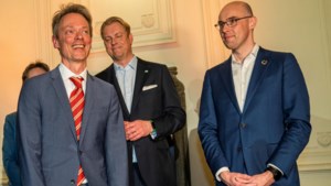 Nieuwe coalitie Maastricht laat nog een maandje op zich wachten: ‘Iedereen moet gevoel krijgen bij de nieuwe verhoudingen’