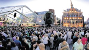 WMC trapt uitgestelde editie af met grote parade door Kerkrade: ‘Volksfeest voor de hele regio’