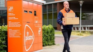 PostNL plaatst nieuwe pakket- en briefautomaat bij Jumbo in Kerkrade