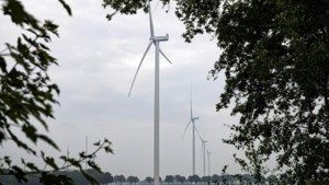  Twijfel over windmolens bij bestuurspartij Sittard-Geleen: ‘Gemeente kan wellicht beter alternatieven onderzoeken’