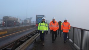 Dagelijks circa 175 bestuurders op de bon bij wegwerkzaamheden tussen Maasmechelen en Nederlandse grens bij Stein