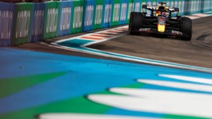 TERUGLEZEN | Max Verstappen wint Grote Prijs van Miami