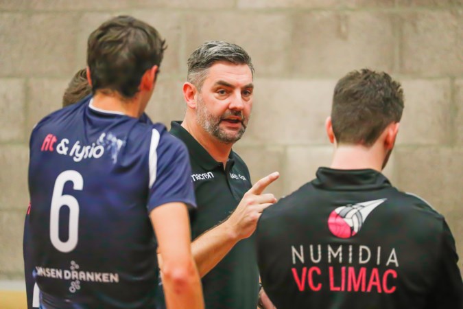 Coach roemt mentaliteit en geeft Limac ‘een dikke acht’