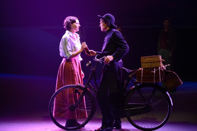 Dagboek van een Herdershond maakt verwachtingen meer dan waar: spektakelmusical waar Limburg trots op kan zijn