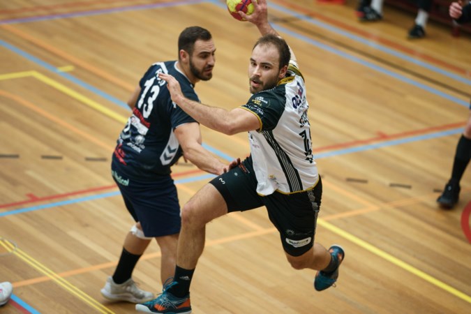 Lions wint en hekelt ‘onbegrijpelijke opzet’ van de HandbalNL League