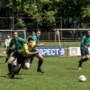 FC Oda-jongeling Van der Linden: ‘We doen het allemaal samen’