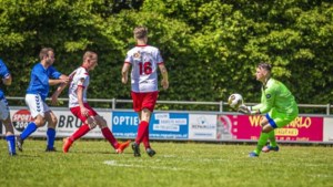 Amateurvoetbal Noord-Limburg: heeft jouw favoriete club gewonnen?