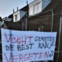 Vanwege slecht woningonderhoud weer verzet in buurt Vrieheide Heerlen tegen huurverhoging