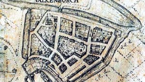 LGOG-lezing over middeleeuwse steden in Limburg in Parochiehuis Gulpen