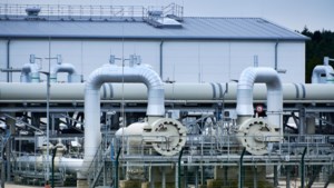 Gasprijs daalt na ‘geruststelling’ over betalingen door Gazprom