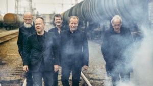 Vlaamse rockveteranen weten niet van ophouden: ‘De Kreuners stoppen niet, ze sterven uit...’