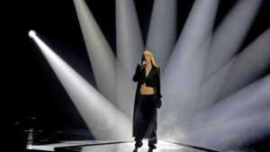 S10 wacht sterke concurrentie tijdens eerste halve finale Eurovisie Songfestival