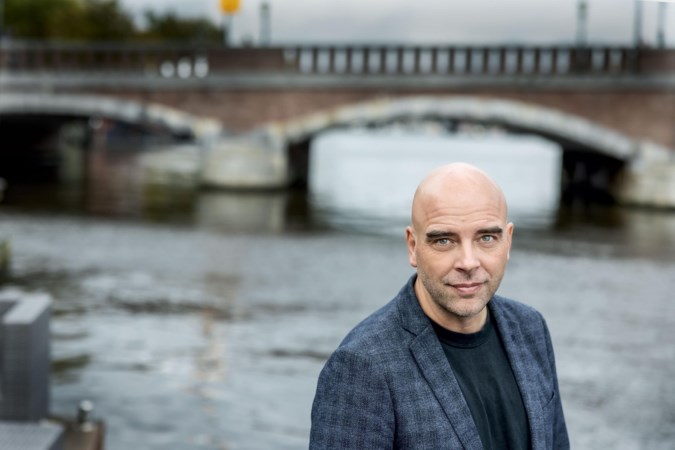 Column: Een wachtwoord als illustratie van domheid