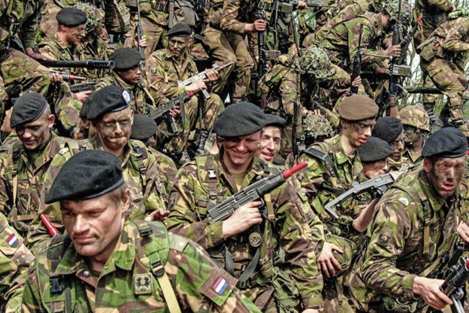 Commentaar: De opkomstplicht kan in heel ‘uitzonderlijke gevallen’ weer van kracht worden. Maar wat wordt daarmee bedoeld?