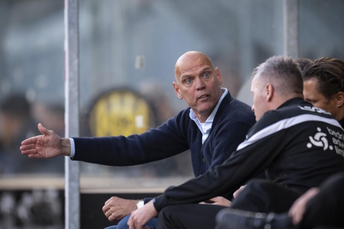 Streppel wil nu oogsten: ‘Roda is al een mooie club, maar het kan nog veel mooier’