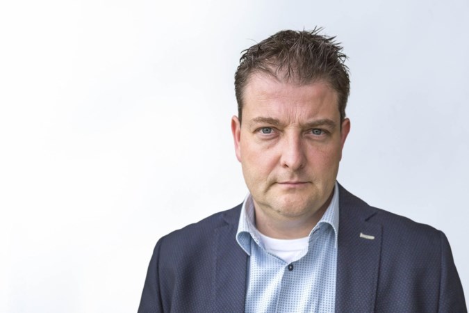 Column: Ik spiegel mij in de kunde van de meester en probeer te leren van dat wat het spiegelbeeld mij laat zien