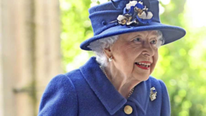 Britse koningin Elizabeth laat verstek gaan bij opening parlement