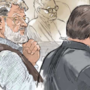 Kinderen Ruinerwold in rechtbank: ’Josef B. had onze held kunnen zijn’