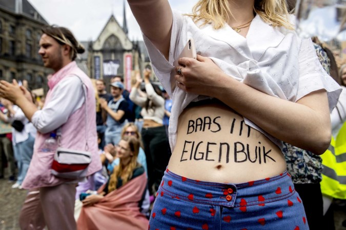 Commentaar: De meeste vrouwen zijn echt niet over één nacht ijs gegaan als ze eenmaal hebben besloten naar een abortuskliniek te gaan.