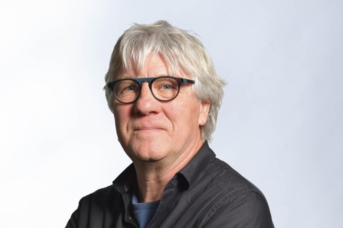 Column: Zeurmans is terug in de wachtkamer van het ziekenhuis