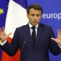 Macron wil EU verbouwen: einde aan vetorecht, oprichting EU-light