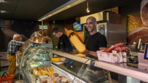 Buurtsuper strijdt dapper tegen grote nieuwe supermarkt in Maastrichtse wijk 