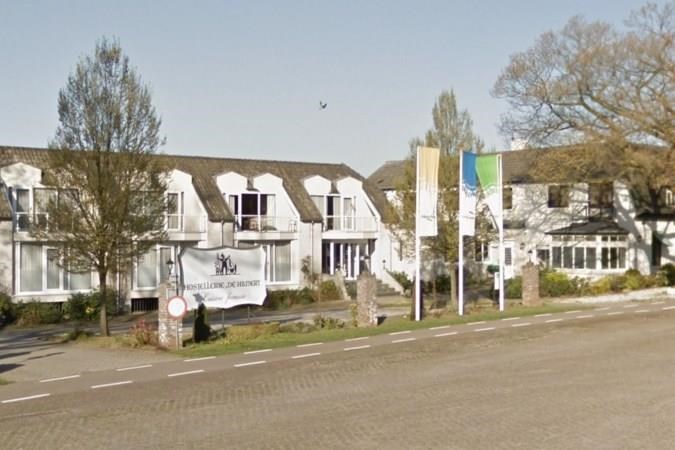 Bergen legt zich niet neer bij uitspraak rechter over voormalig sterrenrestaurant De Hamert in Wellerlooi