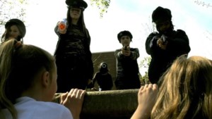Leerlingen Montessorischool Roermond schitteren in UNICEF Kinderrechtenfilm: ‘Het creëren van een betere wereld begint bij jezelf’