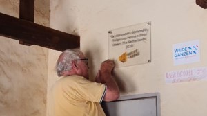 Pater Kuppens opent zes ‘Weerter’ klaslokalen in Malawi