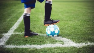 Geertruidse Boys houdt voetbalmiddag voor jeugd onder de achttien