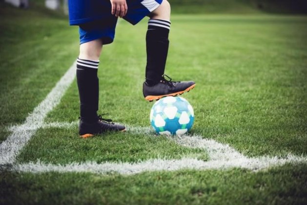 Voetbal School Vaals vrijdag van start