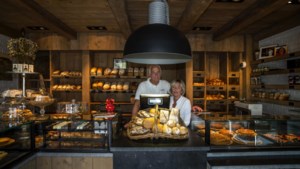 Bakkerij Franssen in Epen bakt al honderd jaar zoete broodjes, en talloze andere