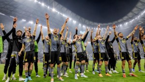 ‘Feyenoord-gekte is opgeklopt chauvinisme: dat finale wordt gespeeld in soort Madurodam past bij de status van de Conference League’