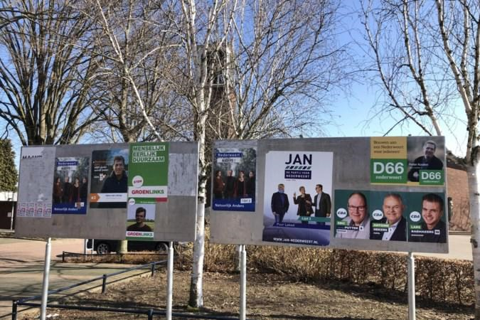 Beoogde wethouders van nieuwe coalitie in Nederweert bekend