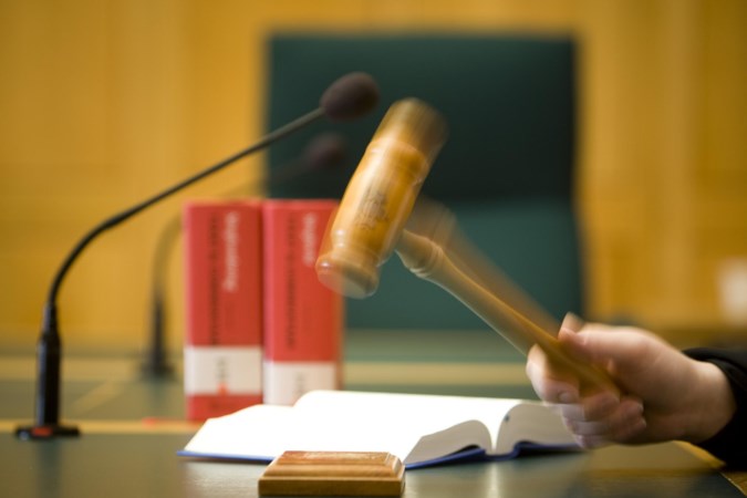 Commentaar: Goed dat de meningen over de levenslange gevangenisstraf ook in Nederland beginnen te kantelen