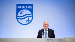 Aandeelhouders Philips stemmen tegen bonussen directie