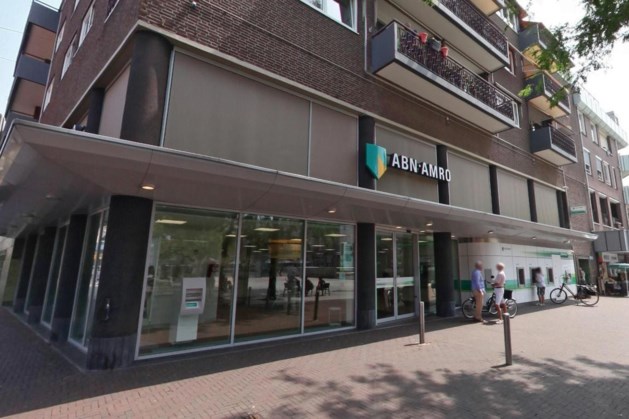 Na de Rabobank nu ook ABN AMRO weg uit het centrum van Roermond