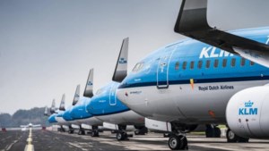 KLM krijgt boete voor niet terugbetalen geannuleerde tickets