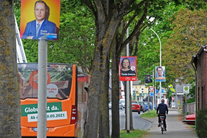 Verkiezingen in Noordrijn-Westfalen: wat is het belang voor Limburg?