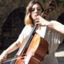 Limburgse celliste Eline Hensels: ‘Over vijf jaar hoop ik van muziek te kunnen leven’