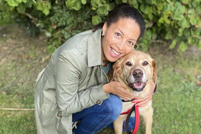 Maureen schrijft kookboek voor honden: ’Sommigen vinden het soft gedoe’