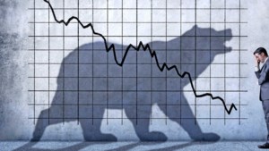 De beer is los op de beurs: op koopjesjacht of wegwezen?