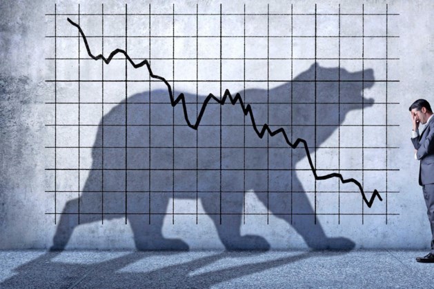 De beer is los op de beurs: op koopjesjacht of wegwezen?